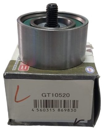 GMB ролик обводной ремня ГРМ GT10520