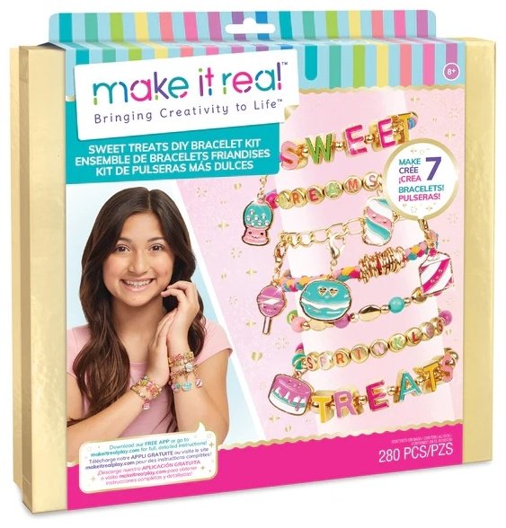 Набор Make It Real 1728MR купить,0