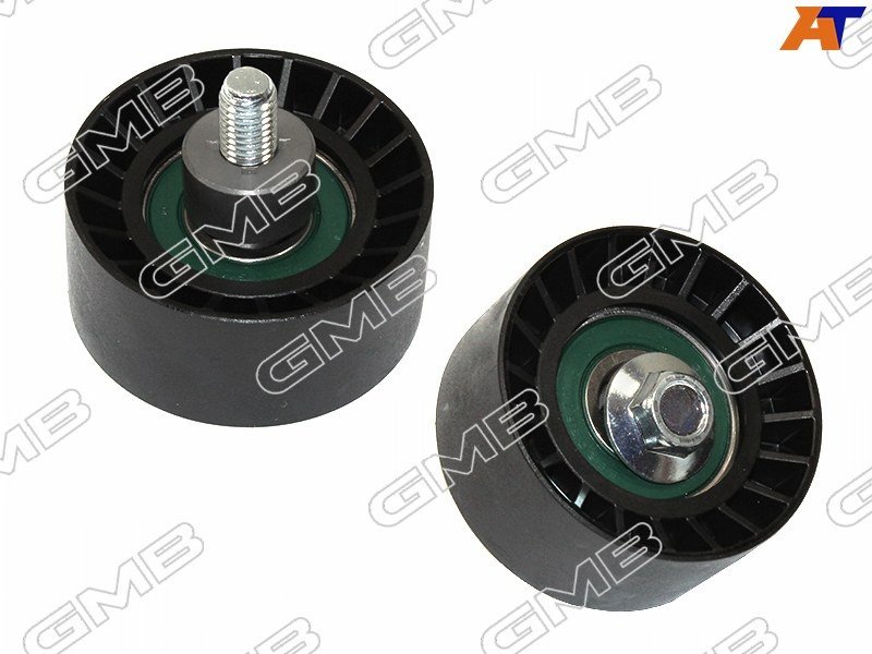 GMB ролик обводной ремня ГРМ GT80750