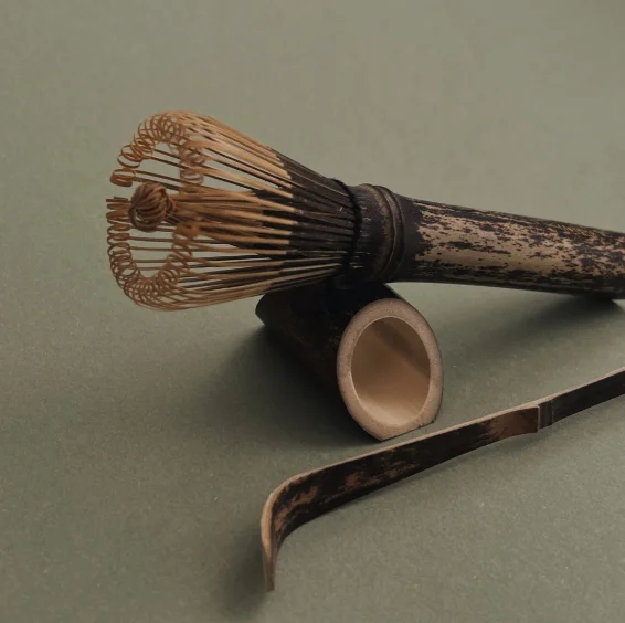Набор Very Matcha Beginner для церемонии с чаем матча