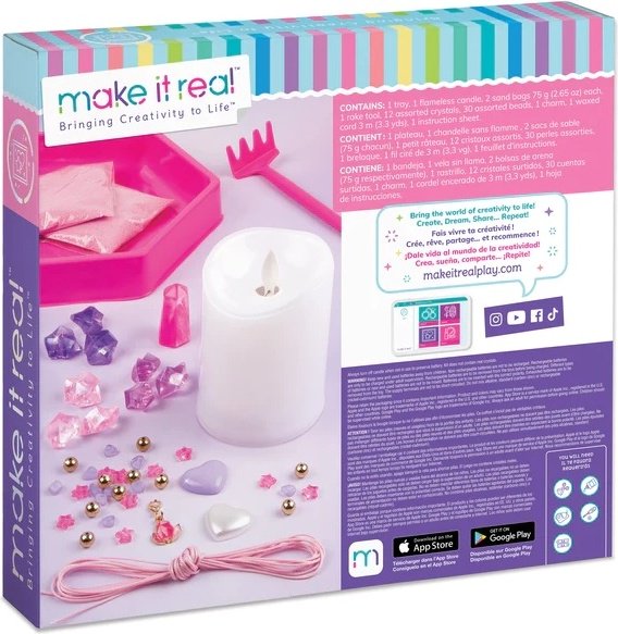 Набор Make It Real 1453MR - ForteMarket Набор Make It Real 1453MR купить,0