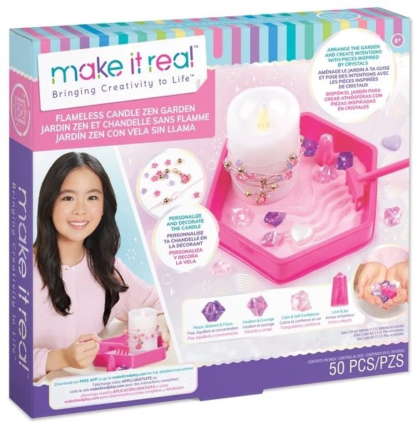 Набор Make It Real 1453MR - ForteMarket Набор Make It Real 1453MR купить,0