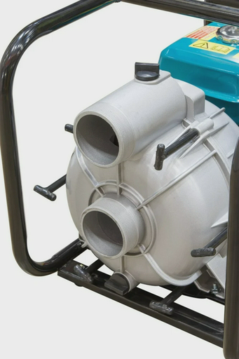 Мотопомпа Eco WP-1404D