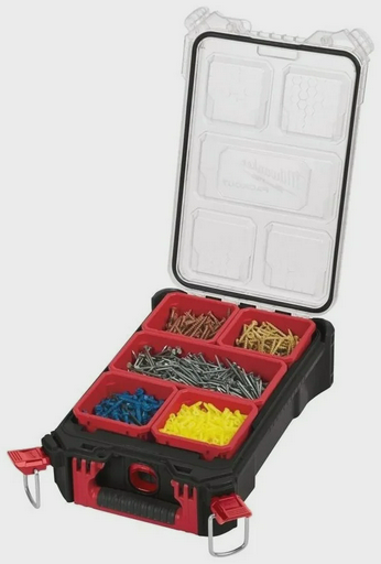 Ящик для инструментов Milwaukee 4932464083
