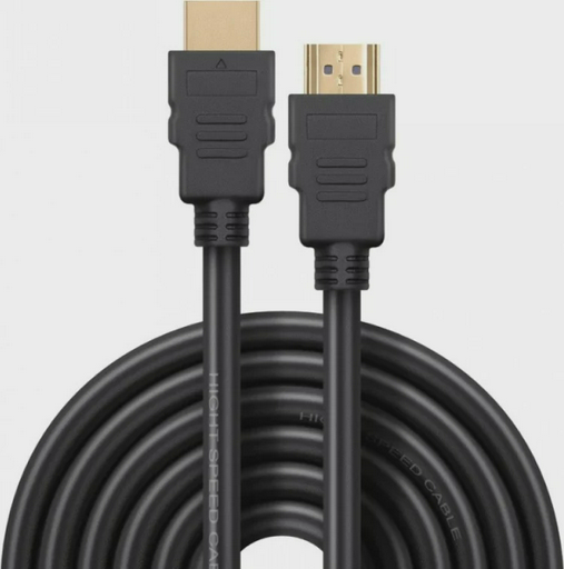 Кабель HDMI Defender  -08 HDMI M-M ver 2.0 5.0 м