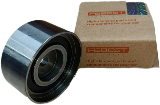 FEBEST ролик натяжной 0187-GRJ150