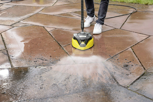 Karcher насадка очиститель террас T 7 Plus 2.644-074.0 1 шт