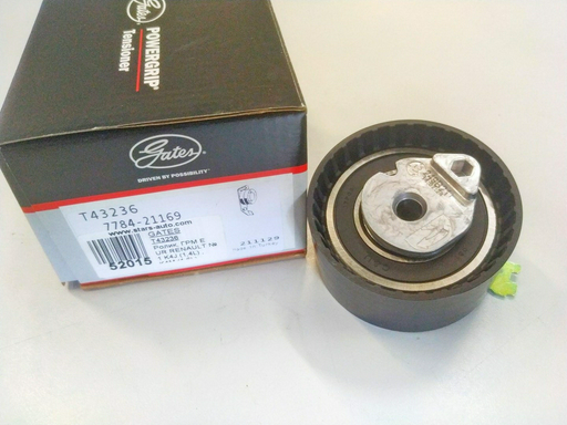 Gates ролик натяжной T43236