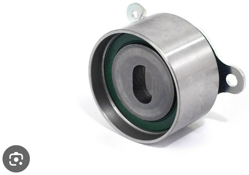 GMB ролик натяжителя GT80580