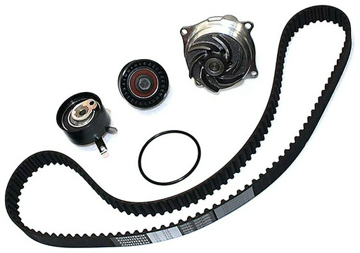 Contitech ременной комплект CT978K1
