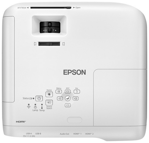 Проектор Epson EB-FH54