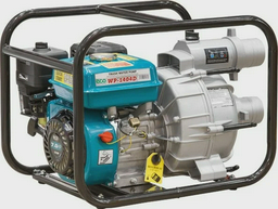 Мотопомпа Eco WP-1404D