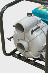 Мотопомпа Eco WP-1404D