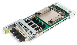 Сетевая карта Huawei ODK-SIO4*16FC-ML 16G FC 4-ports SFP+