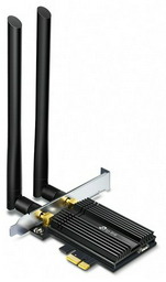 Сетевая карта TP-LINK TX50E