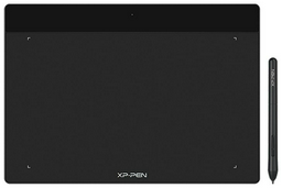 Графический планшет XP-PEN Deco Fun S