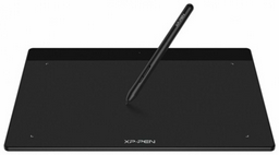 Графический планшет XP-PEN Deco Fun S