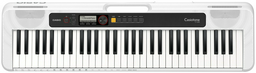 CASIO CT-S200WEC7 White
