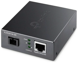 Медиаконвертер TP-LINK FC311A-20