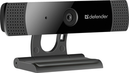 Веб-камера Defender G-lens 2599 черный