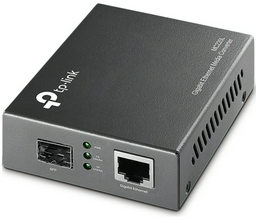 Медиаконвертер TP-LINK MC220L