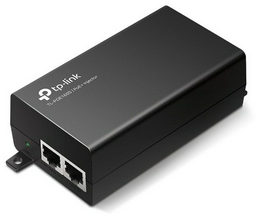Медиаконвертер TP-LINK POE160S