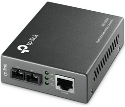 Медиаконвертер TP-LINK MC100CM