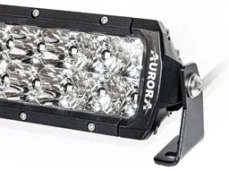 Светодиодная фара AURORA ALO-C-D5D1-40 400 Вт прямоугольная