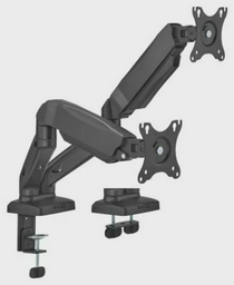 Кронштейн Eco Estelar LDT13-C024 17-32 Black