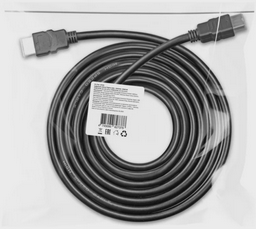 Кабель HDMI Defender  -08 HDMI M-M ver 2.0 5.0 м