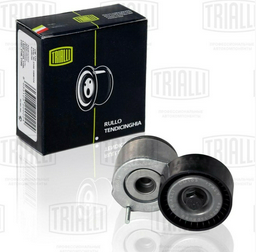 TRIALLI ролик натяжной CM 0301
