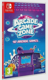 Игра для NS Arcade Game Zone