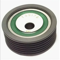 Gates ролик натяжителя T39176