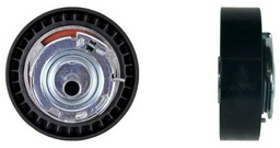 Gates ролик натяжителя T43225