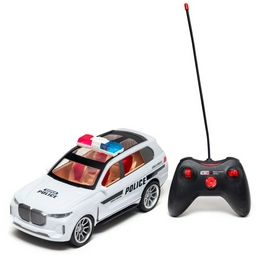 Машинка BMW на радиоуправлении X-Game 80700PW