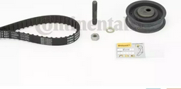 Continental ременной комплект CT637K1