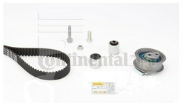 Contitech ременной комплект CT1088K3