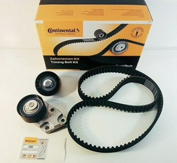 Contitech ременной комплект CT887K1