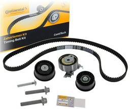 Contitech ременной комплект CT975K3