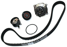 Contitech ременной комплект CT978K1