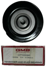 GMB ролик обводной GT10090