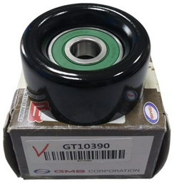 GMB ролик обводной GT10390