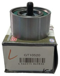 GMB ролик обводной ремня ГРМ GT10520