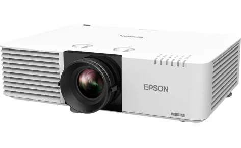 Проектор Epson EB-L630U V11HA26040 White