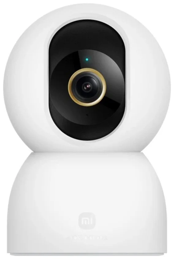 Камера видеонаблюдения Xiaomi Smart Camera C701 белая купить,28203