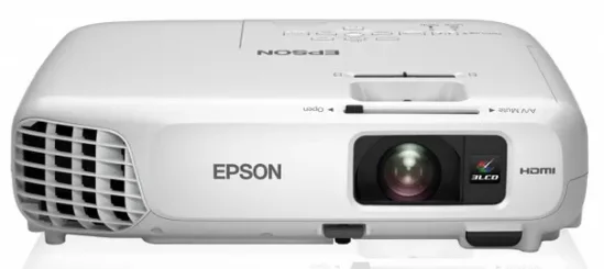 Проектор Epson EB-E24 V11HB51042 White