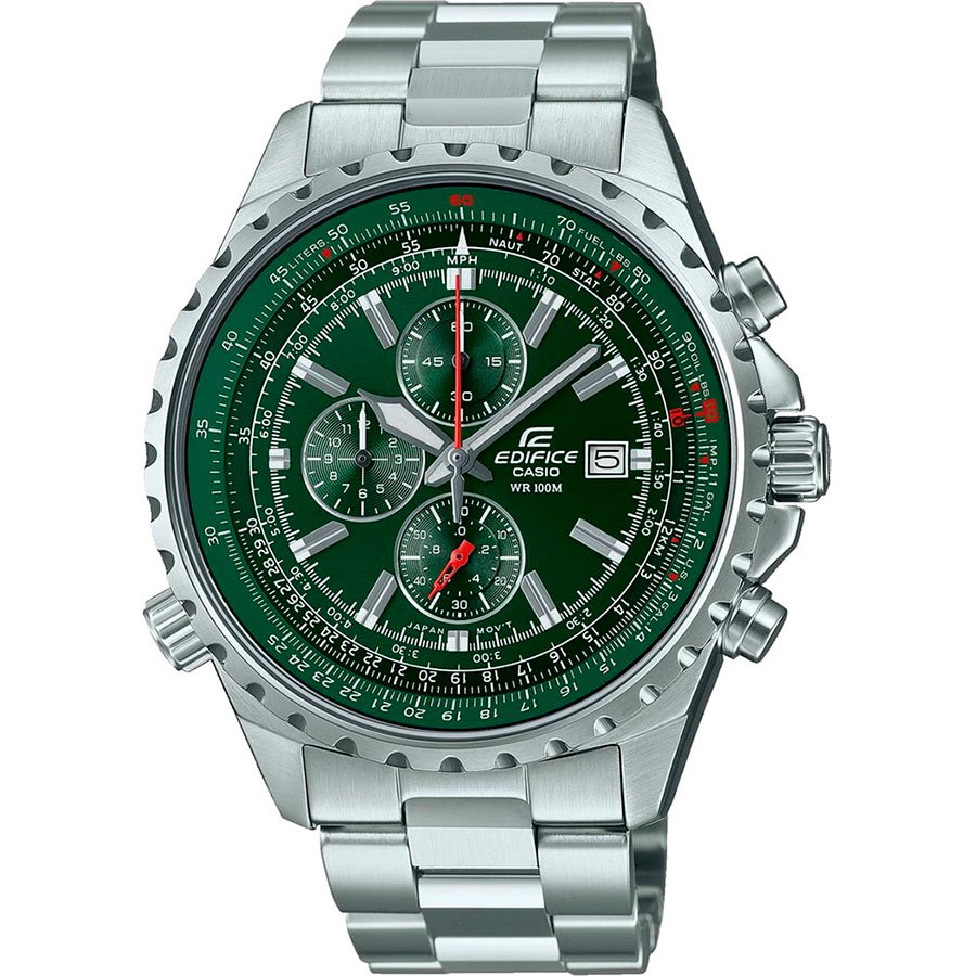 Часы Casio EF-527D-3AVUEF купить,NaN