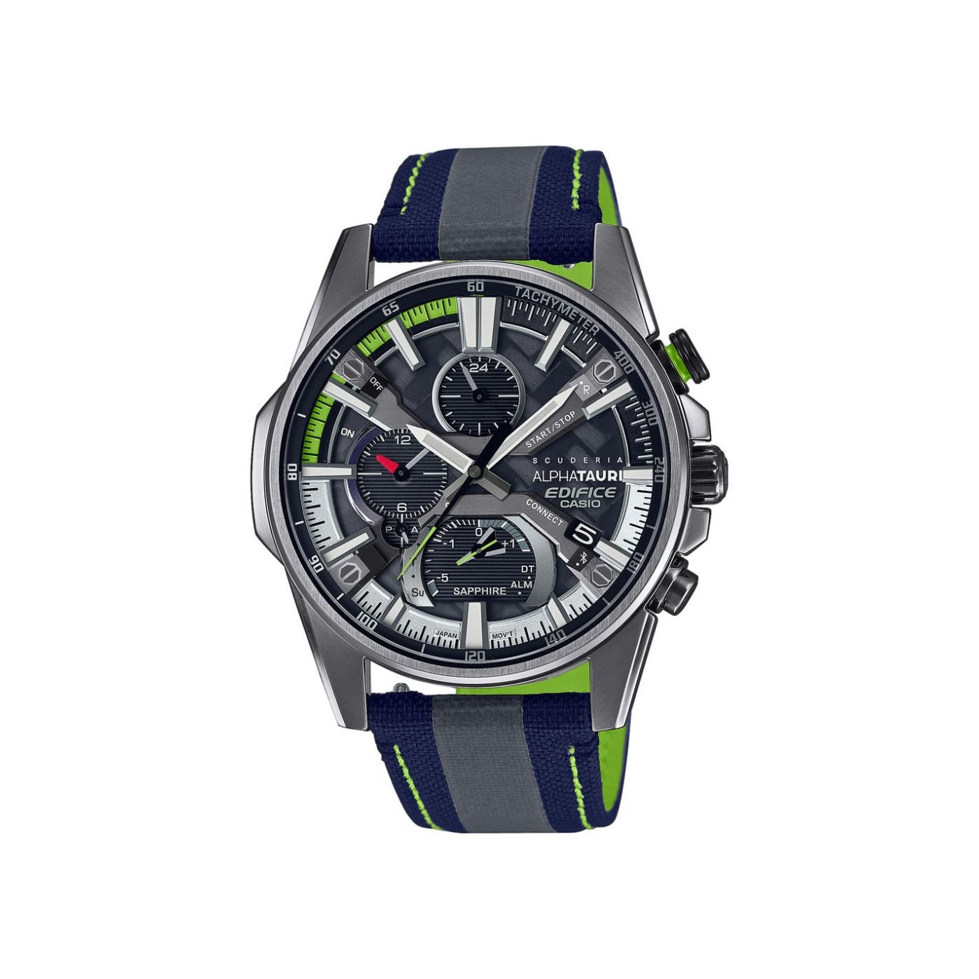 Часы Casio EQB-1200AT-1AER купить,NaN