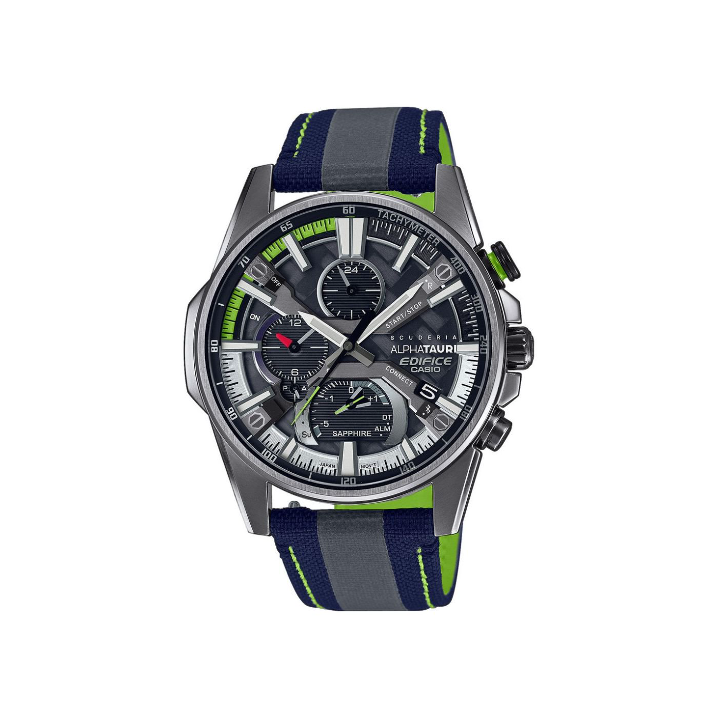 Часы Casio EQB-1200AT-1AER купить,NaN