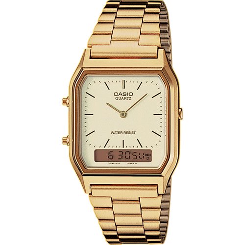 Часы Casio AQ-230GA-9DMQYES купить,NaN